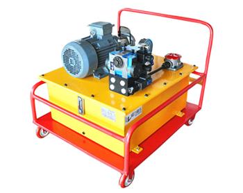 液壓泵調(diào)整的要點(diǎn)有哪些？