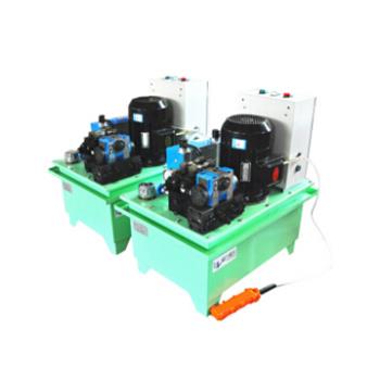 全自動液壓系統(tǒng)的維護(hù)，這些是關(guān)鍵