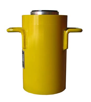 雙耳液壓油缸-使用細(xì)節(jié)不可忽視！