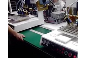 變壓器點(diǎn)膠（2個點(diǎn)膠頭）