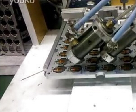 變壓器點(diǎn)膠（3個(gè)膠頭）